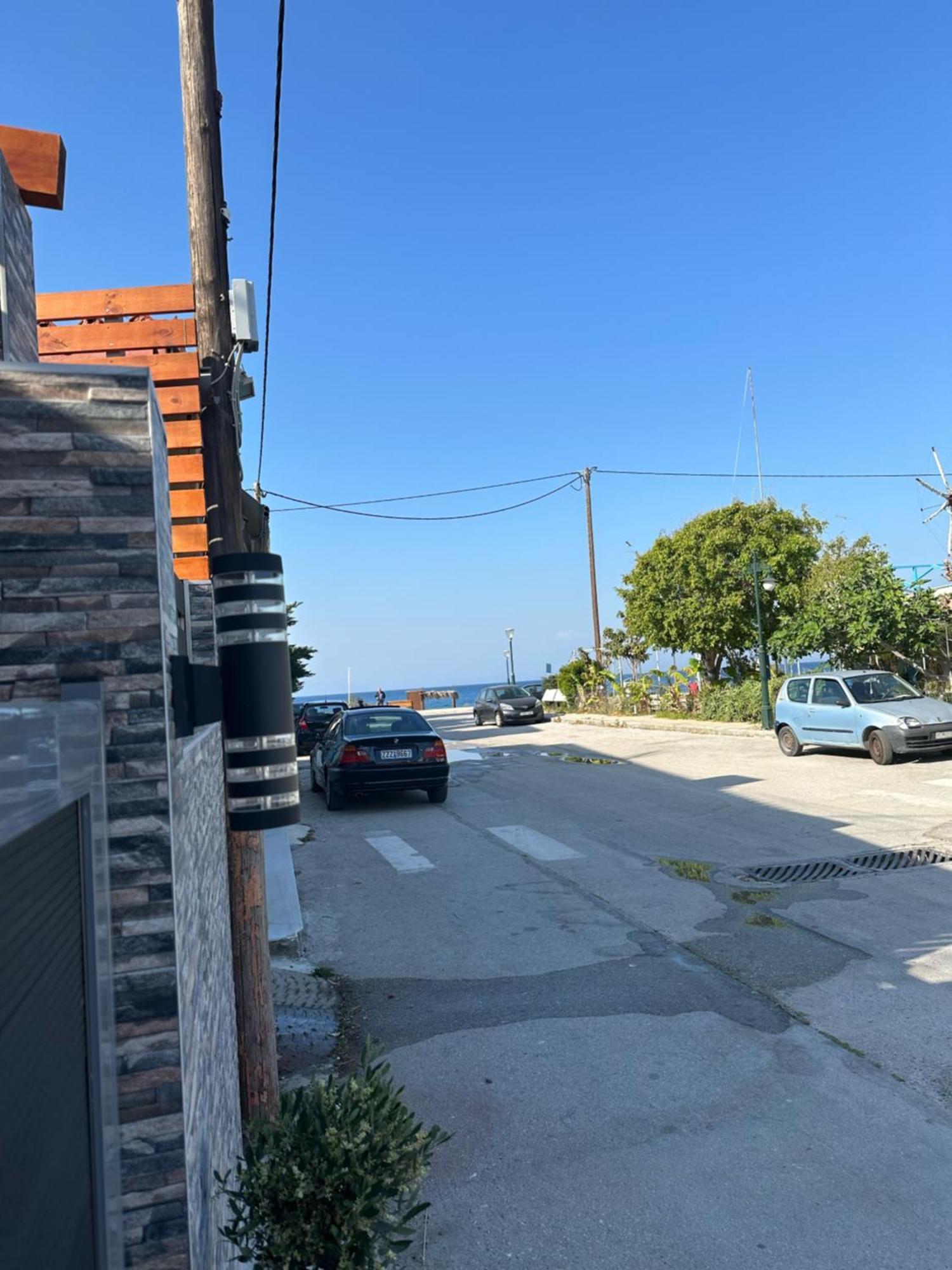 Sea & Joy House Ιαλυσός Ρόδος