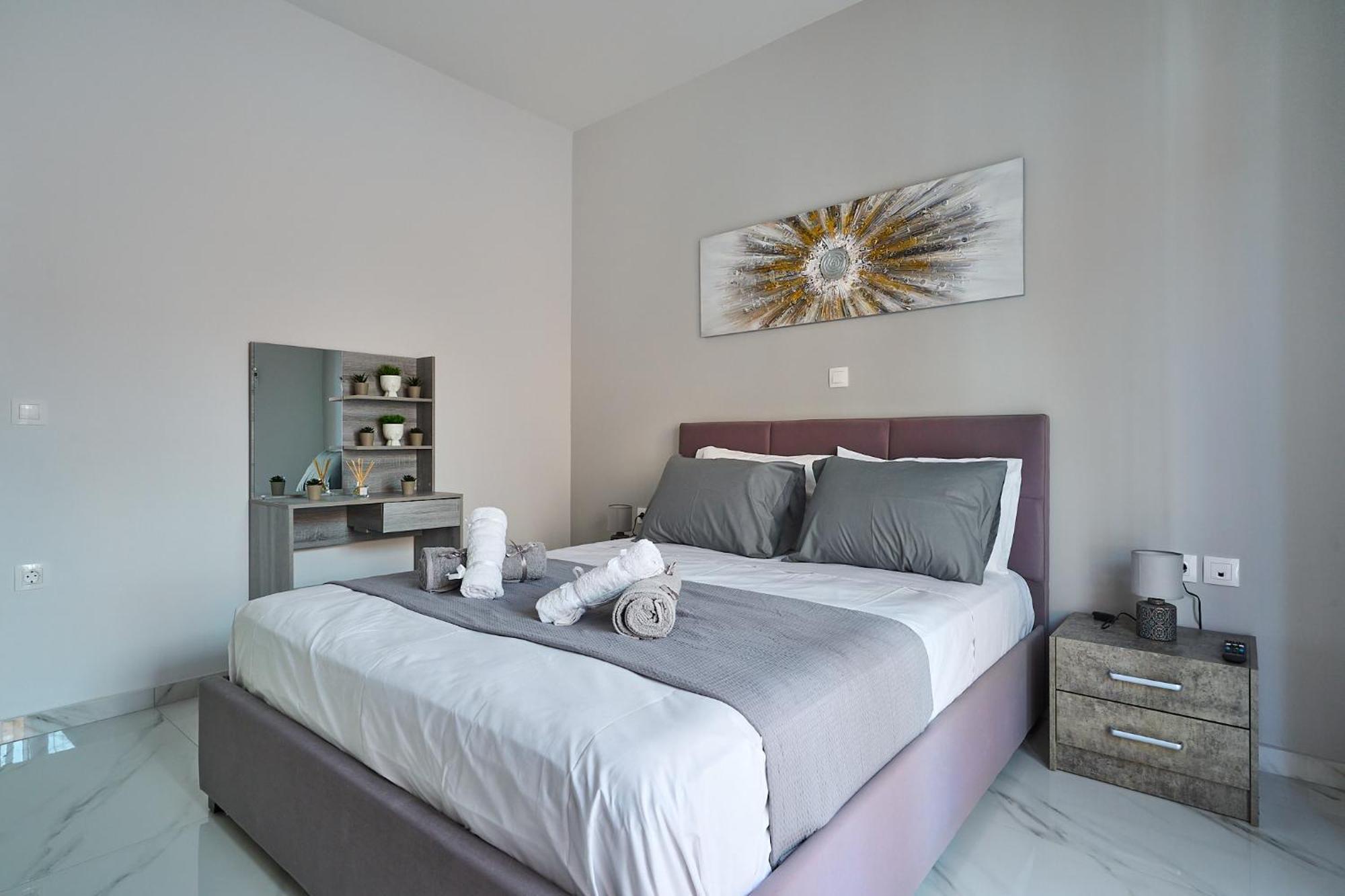Sea & Joy House Διαμέρισμα Ιαλυσός Ρόδος