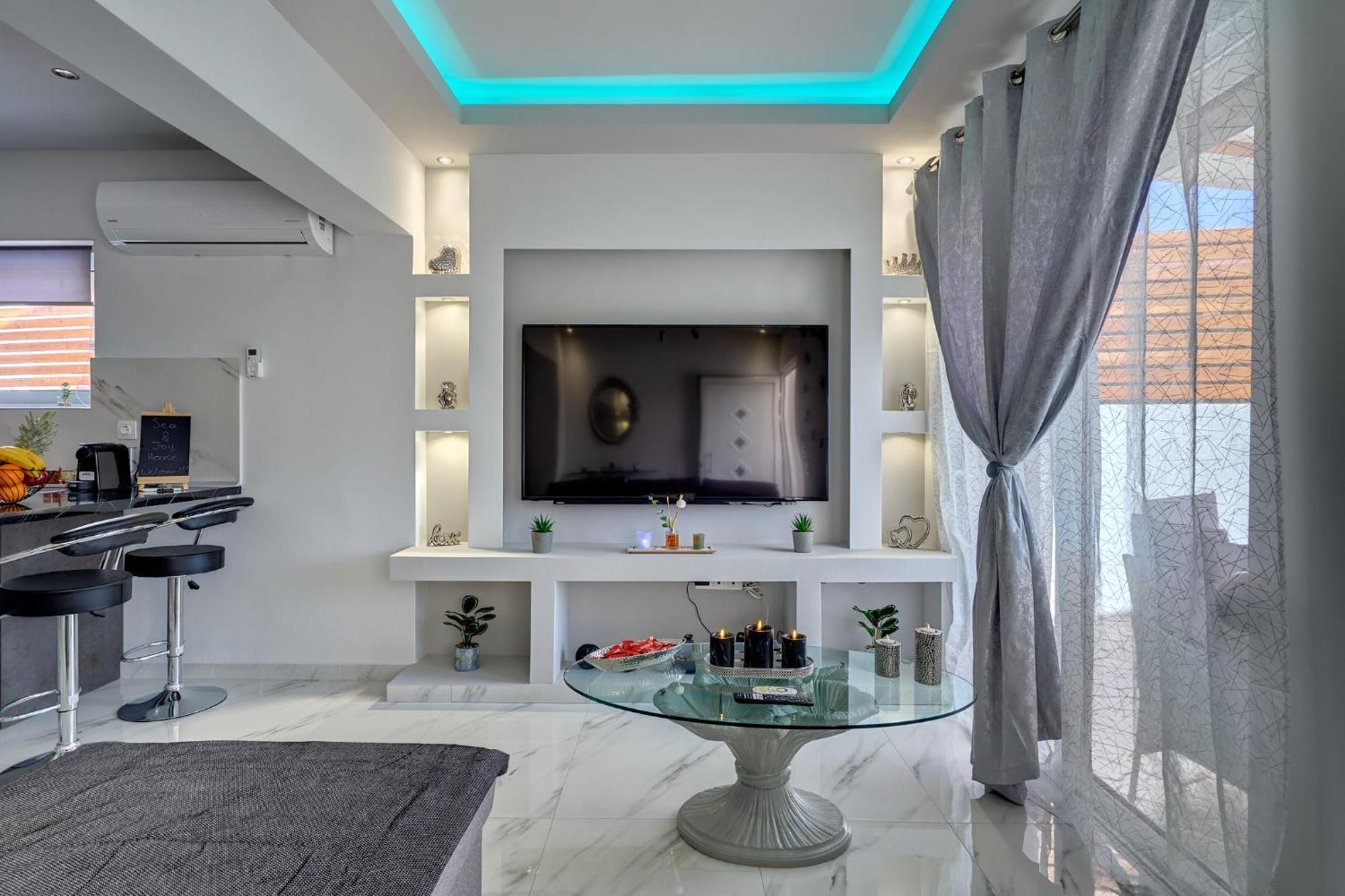 Διαμέρισμα Sea & Joy House