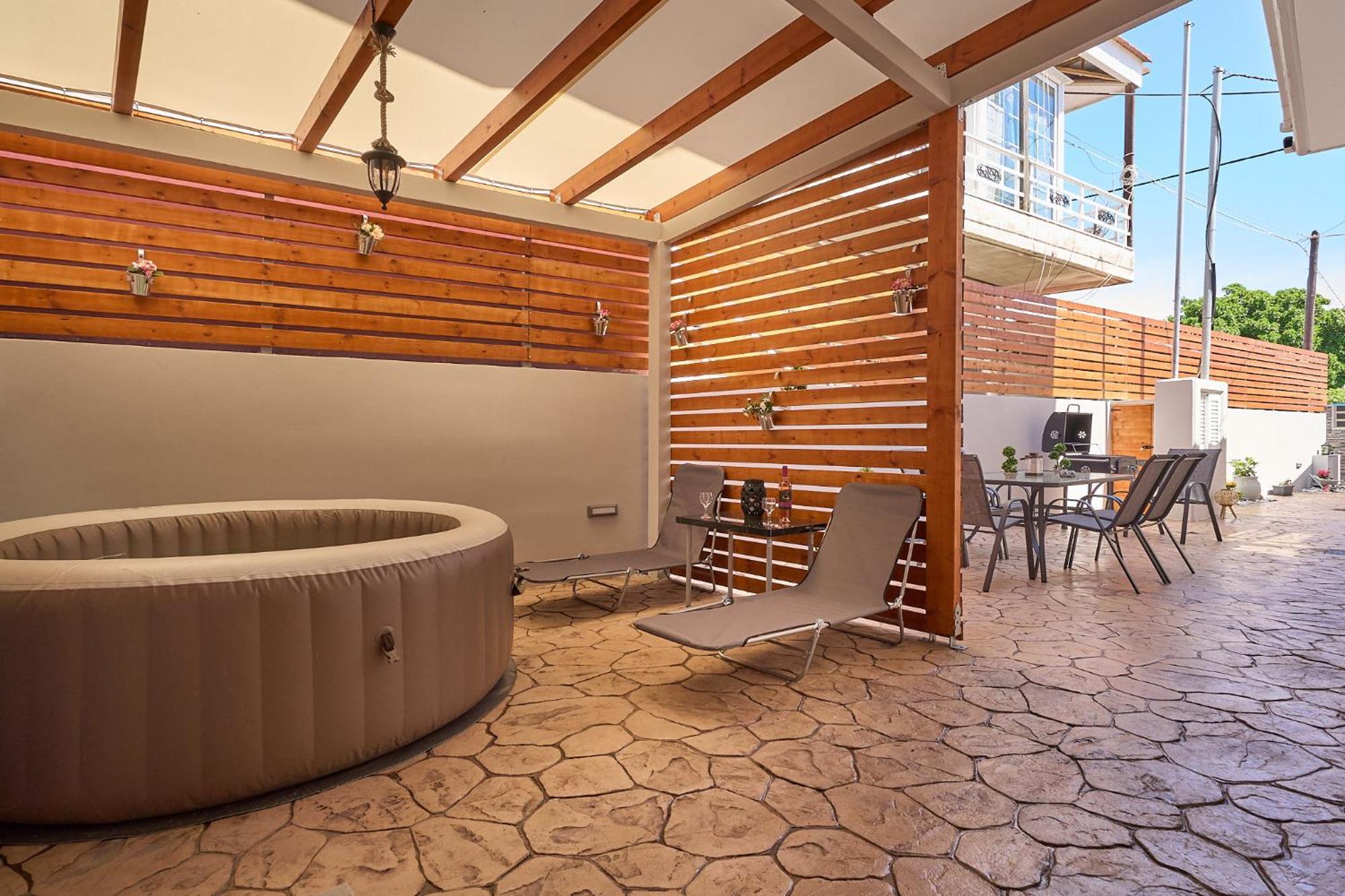 Διαμέρισμα Sea & Joy House *